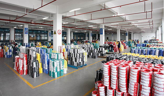 前勤科技代理條件