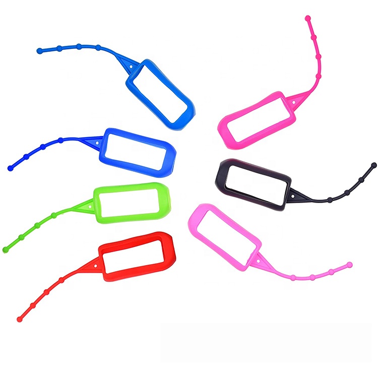 硅膠香水保護套5